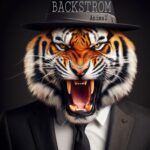 Backstrom Unleashes Raw Emotion in Debut Single “Animal” Featuring Bart Topher