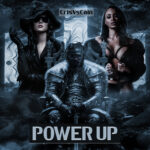 Cris Cain Ignites the Airwaves with Electrifying New Single “POWER UP”