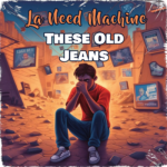 Embarking on a Musical Odyssey, La Need Machine’s ‘These Old Jeans’