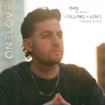 Onelove Unleashes Debut Single ‘this is what falling in love feels like’—A Sonic Odyssey of Love