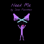 Echoes of Longing, Sam Feinstein’s ‘Need Me’ Delves into the Depths of Addiction