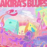 Exploring Life’s Highway, A Review of Trevour Amunga’s ‘Akira’s Blues’ EP