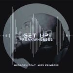 A Review of Megaciph’s Empowering Anthem ‘Get Up’