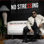 Soulful Synergy, Damon Little’s ‘No Stressing’ Ft. Angie Stone