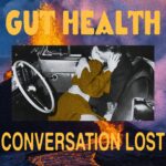 Lost in the Sound, A Review of GUT HEALTH’s ‘CONVERSATION LOST’