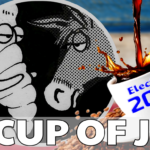 “CUP OF JOE” by Clay Joule A Melodic Call for Unity