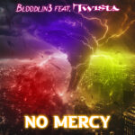 Bloodlin3’s ‘No Mercy’ featuring Twista: A Bold Statement in Hip-Hop