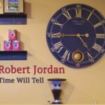 Robert Jordan’s “Song for Bob”: A Masterful Blend of Emotion and Craftsmanship