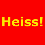 “Heiss!” by Carsten Schnell: A Nostalgic yet Modern Dance Anthem from Trapt