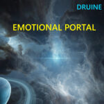 The Soundscape of Resilience: DRUINE’s ‘Emotional Portal’