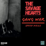 Eddie Cruizer’s Legacy: The Savage Hearts’ Rise to Rock ‘n’ Roll Renown