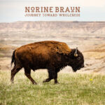 Norine Braun Takes Listeners on a Soulful ‘Journey Toward Wholeness’