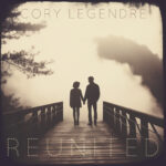 Reunited: Cory Legendre’s Heartfelt Tribute to His Parents