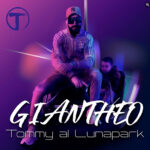 Giantheo’s Heartfelt Return: ‘Tommy at the Amusement Park’