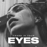 Tears in Your Eyes: ZOAX’s Emotional Electro-Pop Journey