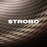 EP.Strobo: A Musical Journey by Elikiaonthebeat and Moïra