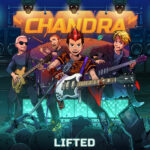 Chandra’s Debut EP ‘Lifted’ Promises to Energize and Inspire