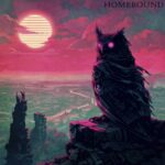 Homebound: BUOS’s Nostalgic Synthwave Journey