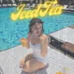 Escape to Summer Bliss with Natalie Clark’s New Single ‘Iced Tea’