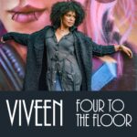 Viveen Returns with Electrifying New EP ‘Four To The Floor’