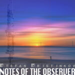 Stefan Kristinkov’s ‘Notes of the Observer’: A Musical Journey Through Nature and Emotion