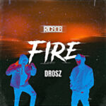 Fire: Drosz’s Anthem of Perseverance