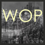 Gianfranco Malorgio’s “WOP”: A Cinematic Jazz Noir That Speaks to the Soul