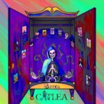 Catlea’s Bones: A Soulful, Danceable Anthem for Heartbreak and Healing