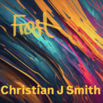 Electric Velocity: A High-Octane Dubstep Thrill Ride by Christian J Smith