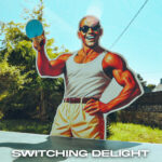 “Switching Delight”: PERKÉ with a K Shines in Debut Single