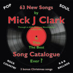 A Call for Peace: Mick J. Clark’s Stirring Christmas Anthem