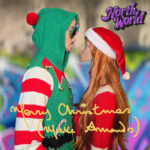 HorthWorld Spreads Holiday Cheer with “Merry Christmas (Make Amends)”