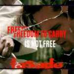 faSade’s “Freedom to Carry (Is Not Free)”: A Bold Stand Against Gun Violence