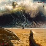 “Carved Waves”: A Melodic Escape by BREBU