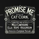 “Promise Me” – Cat Cork’s Soulful Reflection on Positivity and Change