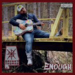 “Enough” by Bryant Thomas – A Country Gem That Hits Home