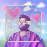 “ILOVEU” by Bohardt: A Synth-Pop Love Rush