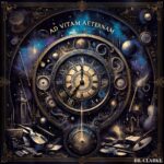 “Ad Vitam Aeternam”: A Musical Journey Through Time and Existence