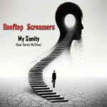 “My Sanity” – A Powerful Anthem of Strength and Freedom