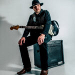 Ben Joseph Releases Powerful New Single “Burns for You” on April 9