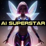 “AI Superstar” Shines Bright: PIXIELATED’s First Single is Pure Digital Fire