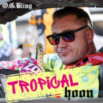 O.G.Bling Drops Heat with “Tropical Hoon” – A Vibe You Can’t Ignore