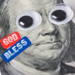 Righteous Riffs and Rebellion: Saint Nick the Lesser Lights a Fire with “God Bless”