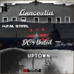 ‘DC’s United The EP’: A Bold Blend of Realness, Rhythm, and Reflection