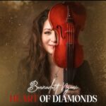 Strings That Speak: Bernadett Nyari’s ‘Heart of Diamonds’ Glows with Emotion
