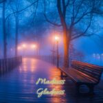 When Love Feels Like a Fever: Zachary Mason’s “Madness Gladness”