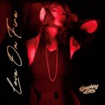 “Feel the Heat: Laughing Cats Light It Up with “Love On Fire”