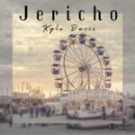 Pieces of the Heart: Kyle Davis Hits Deep with ‘Jericho’