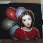 Ava Valianti’s “Distant” Turns Growing Pains Into Pop Gold