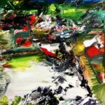 Love and Danger Meet in Michellar’s Heartfelt “Intersection”